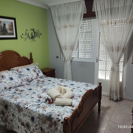 Villa Grana Medrano Понтеведра Экстерьер фото
