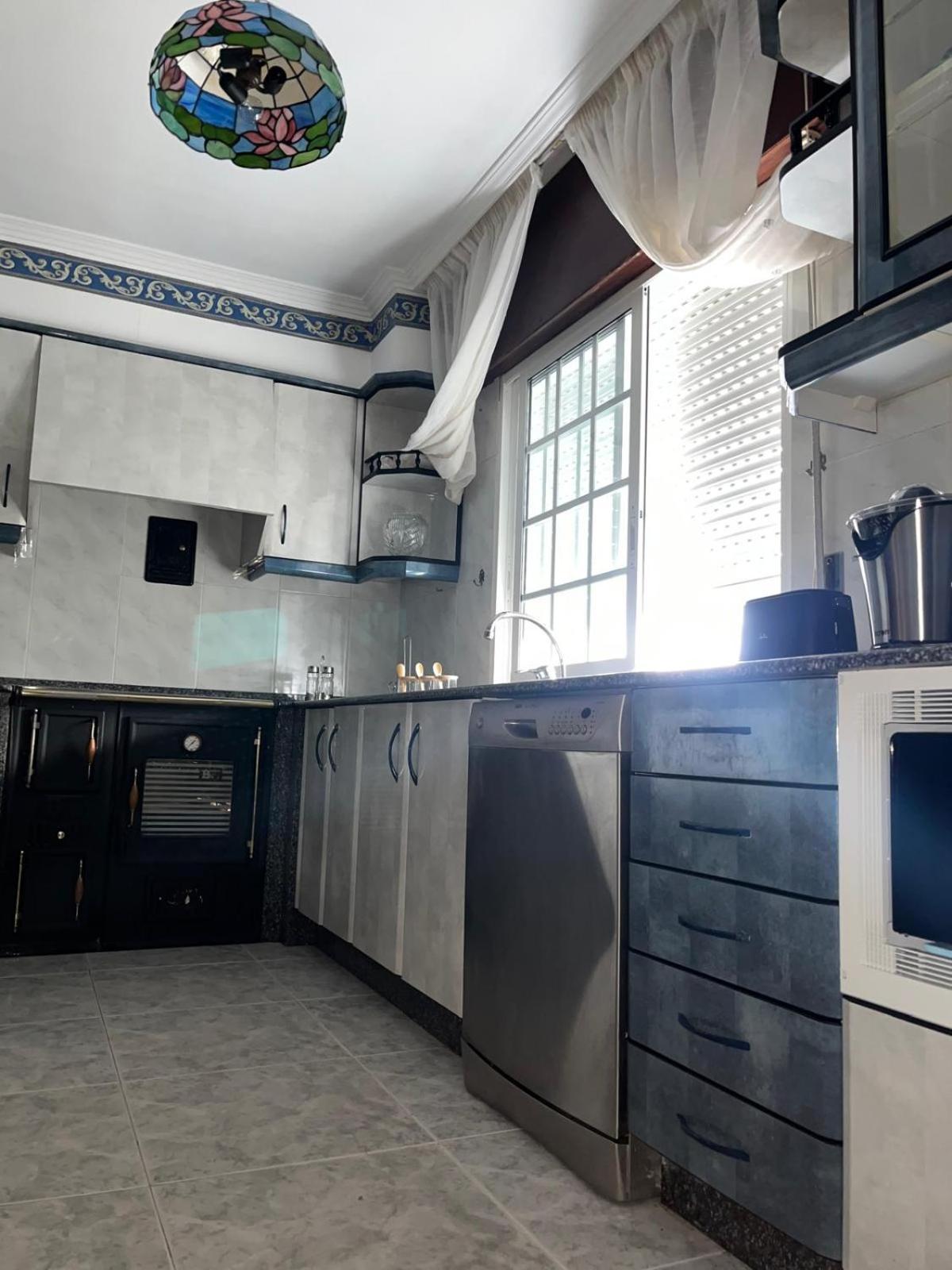 Villa Grana Medrano Понтеведра Экстерьер фото