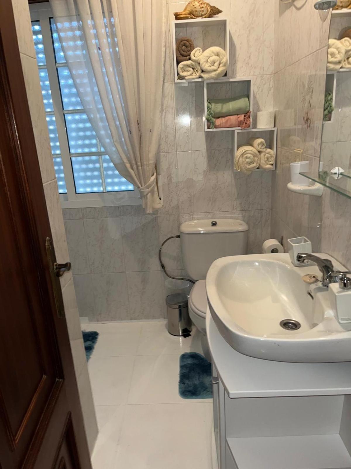 Villa Grana Medrano Понтеведра Экстерьер фото