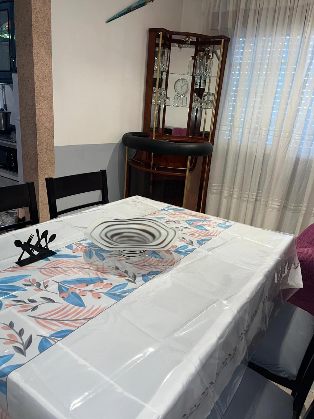 Villa Grana Medrano Понтеведра Экстерьер фото