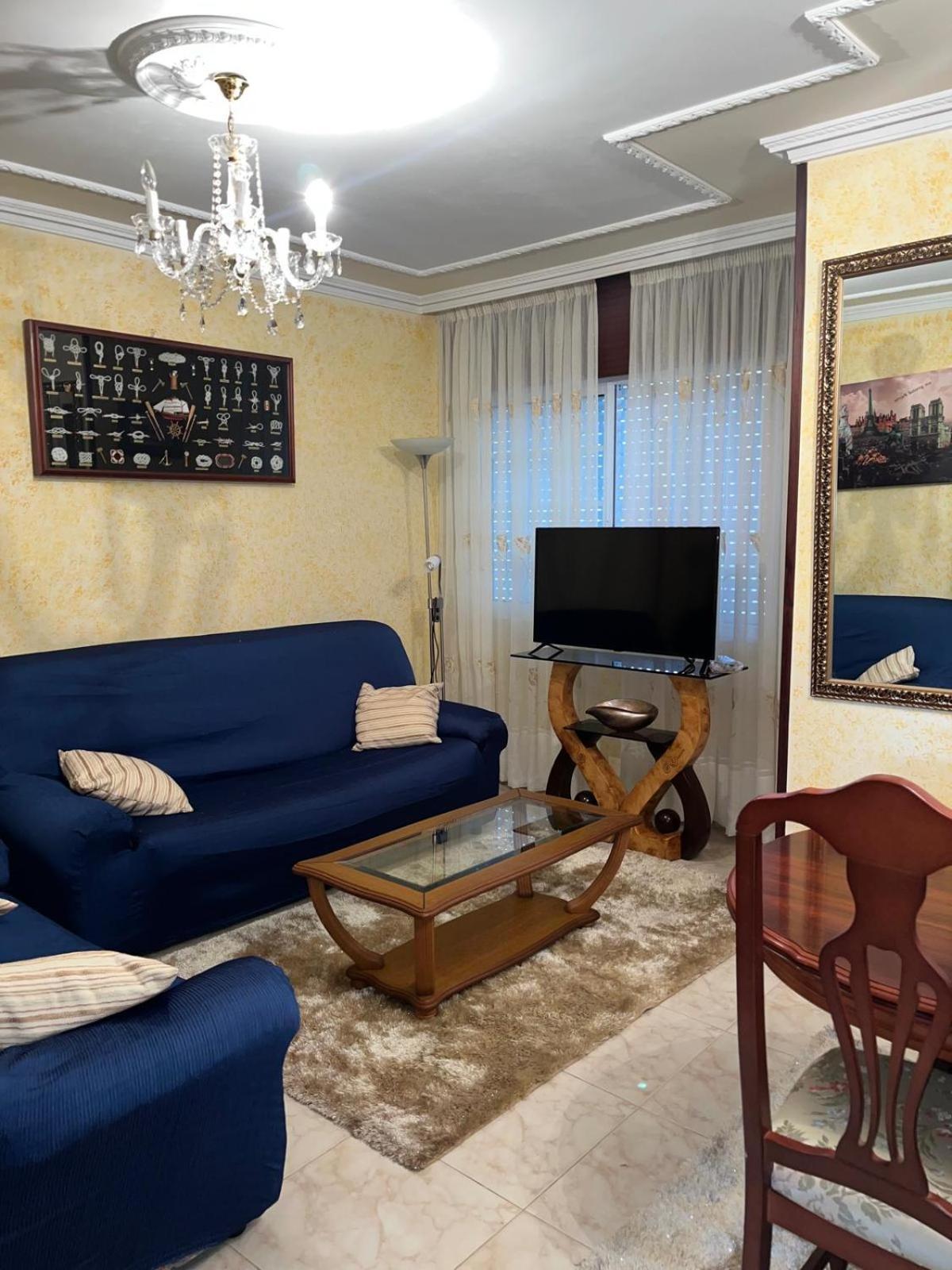 Villa Grana Medrano Понтеведра Экстерьер фото