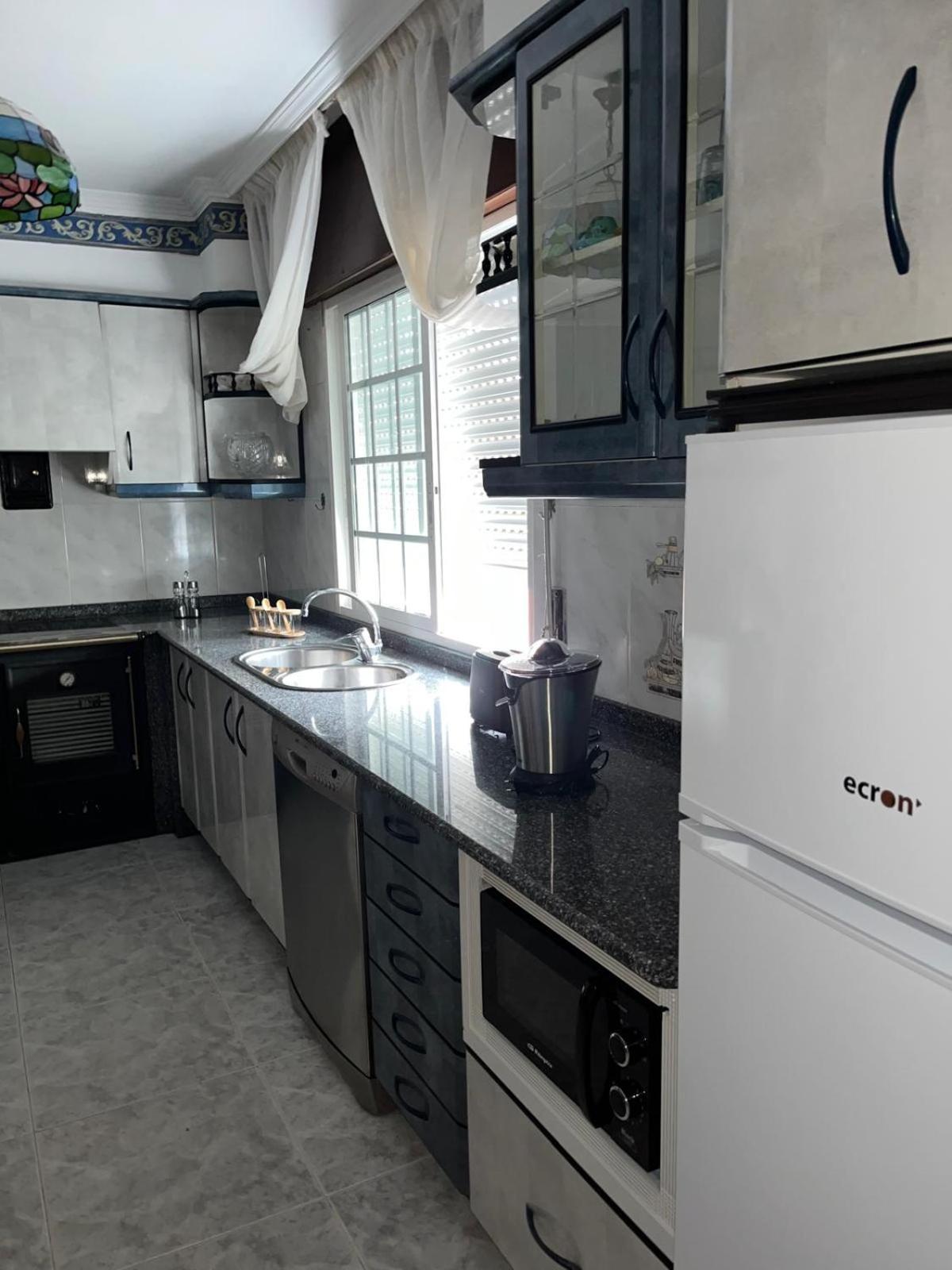 Villa Grana Medrano Понтеведра Экстерьер фото