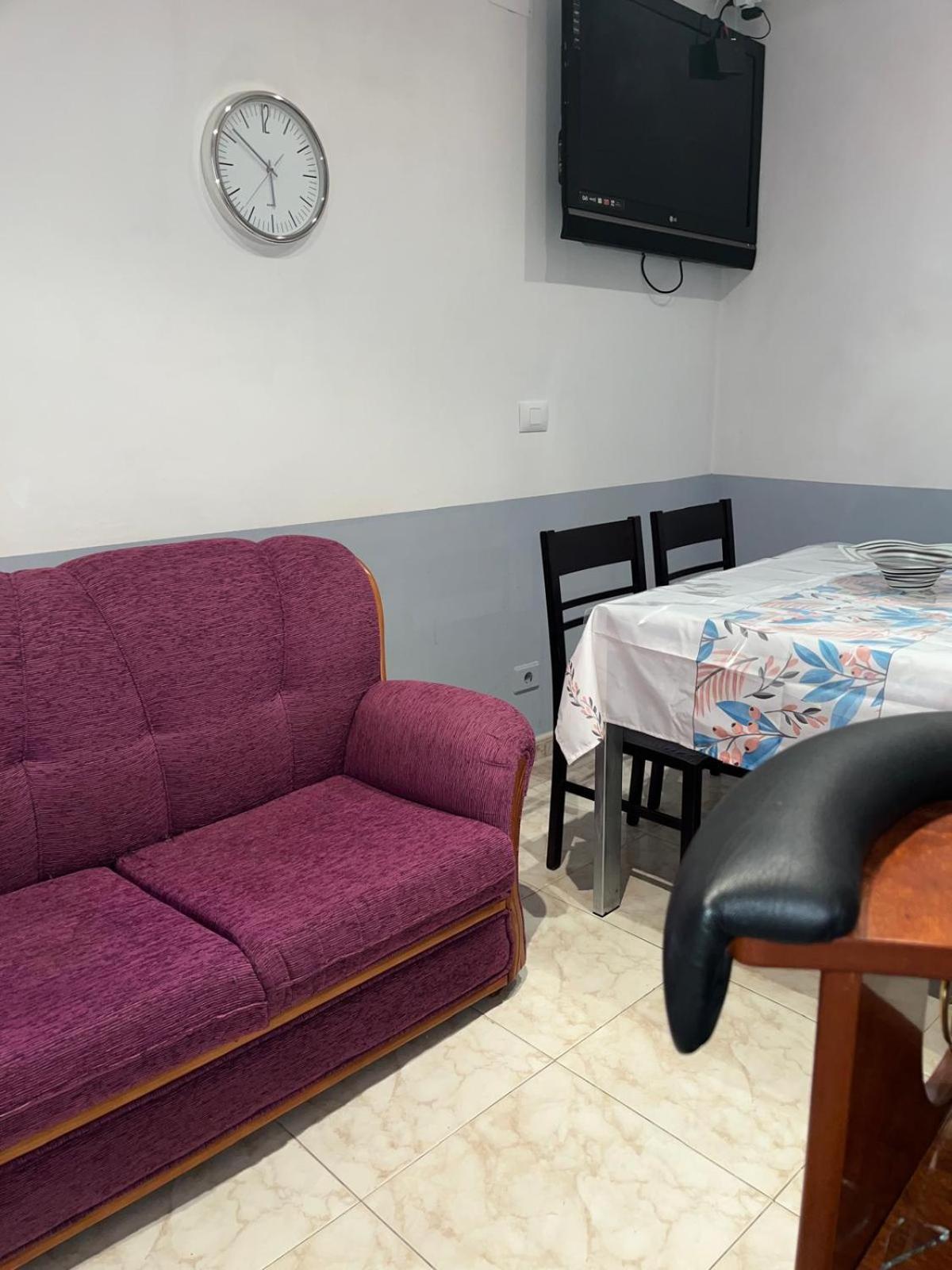 Villa Grana Medrano Понтеведра Экстерьер фото