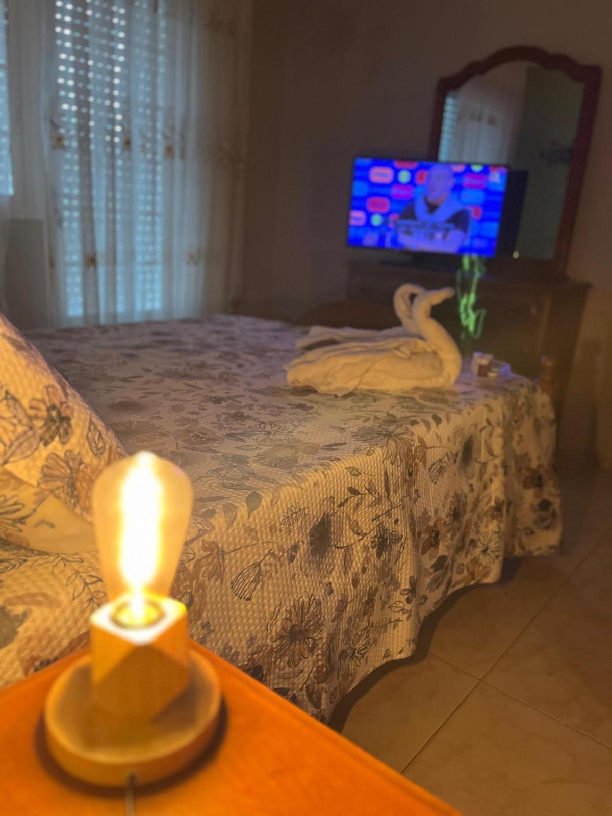 Villa Grana Medrano Понтеведра Экстерьер фото