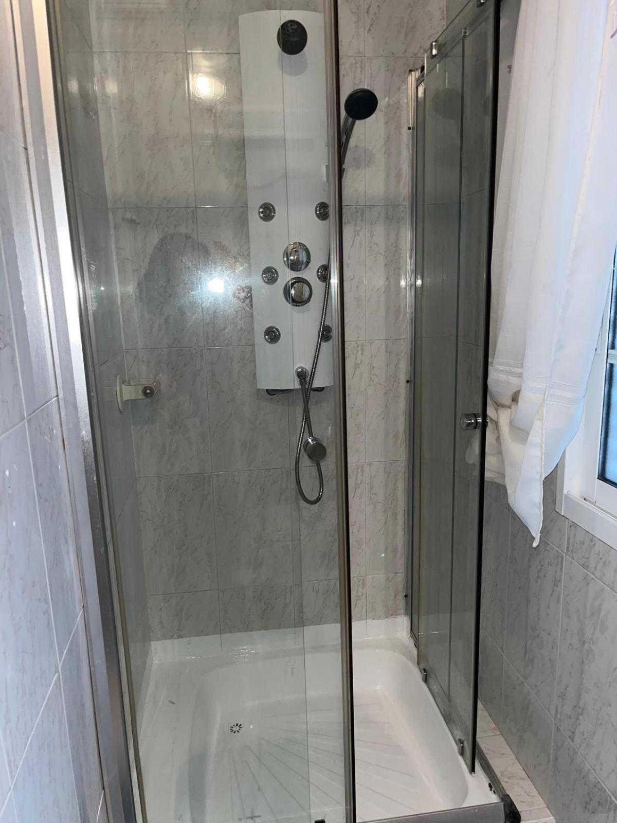 Villa Grana Medrano Понтеведра Экстерьер фото
