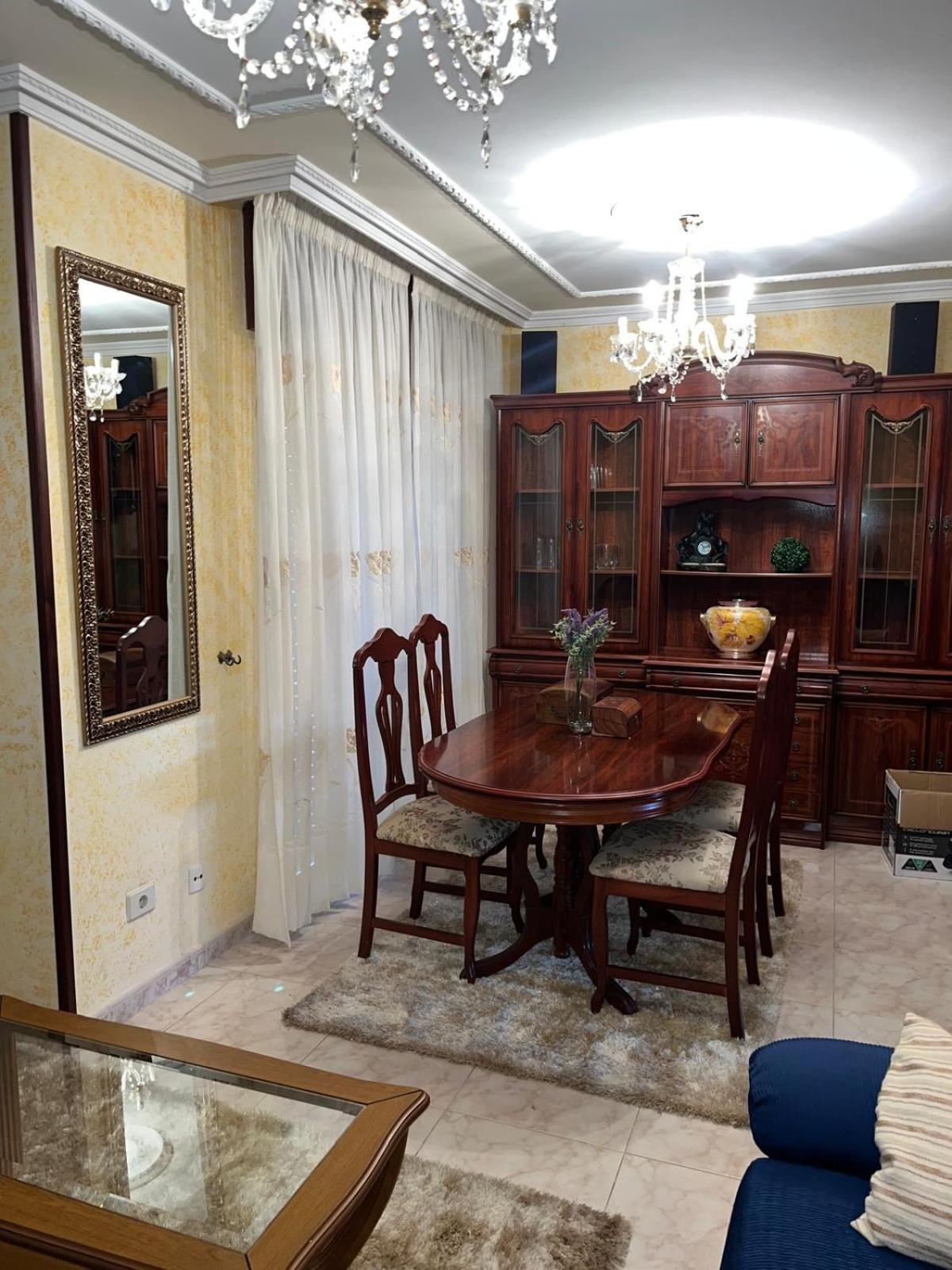 Villa Grana Medrano Понтеведра Экстерьер фото