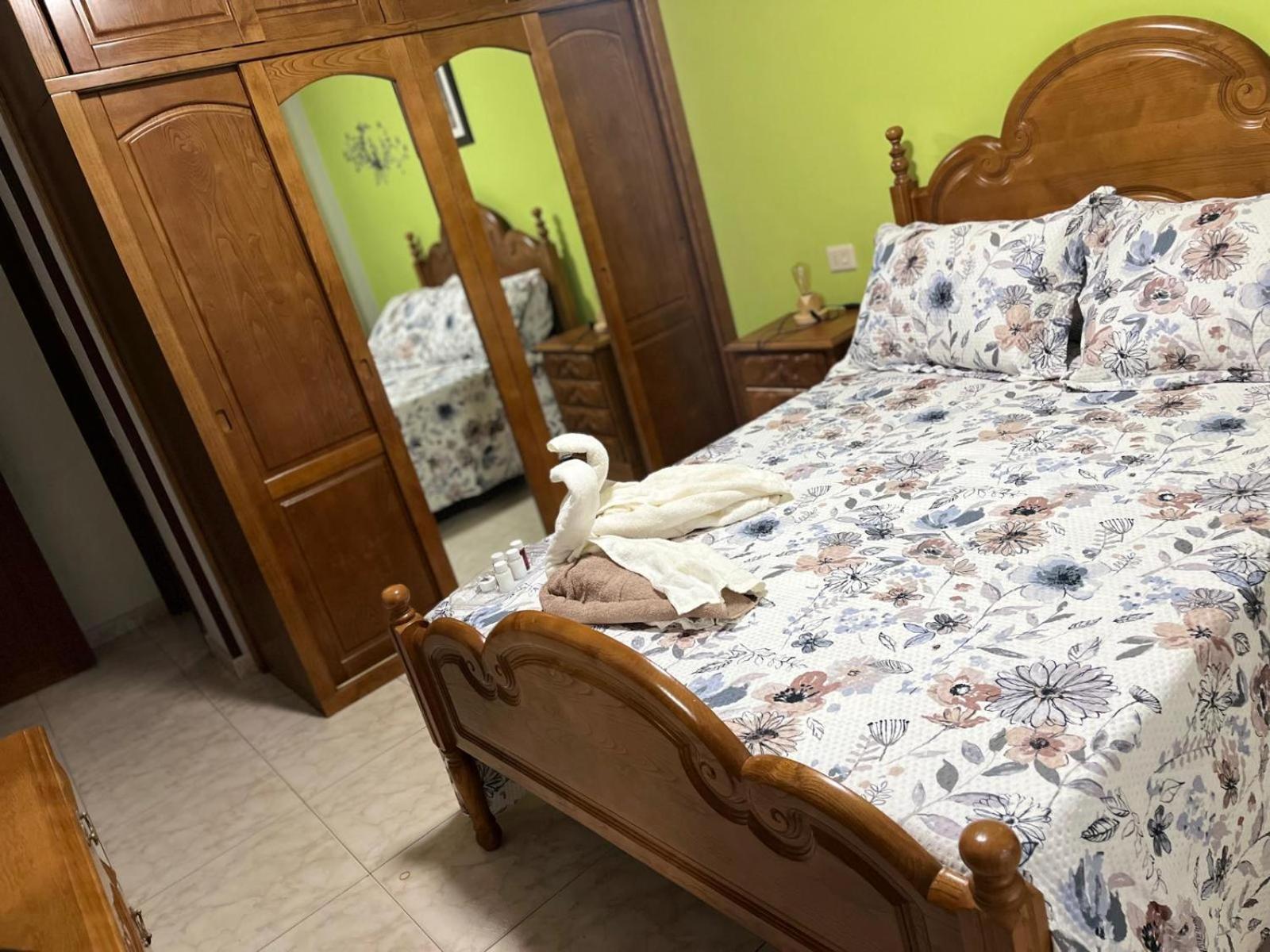 Villa Grana Medrano Понтеведра Экстерьер фото