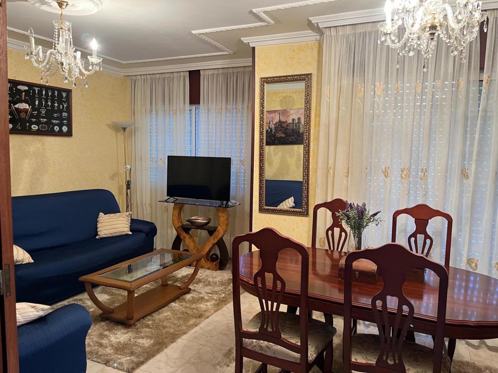 Villa Grana Medrano Понтеведра Экстерьер фото