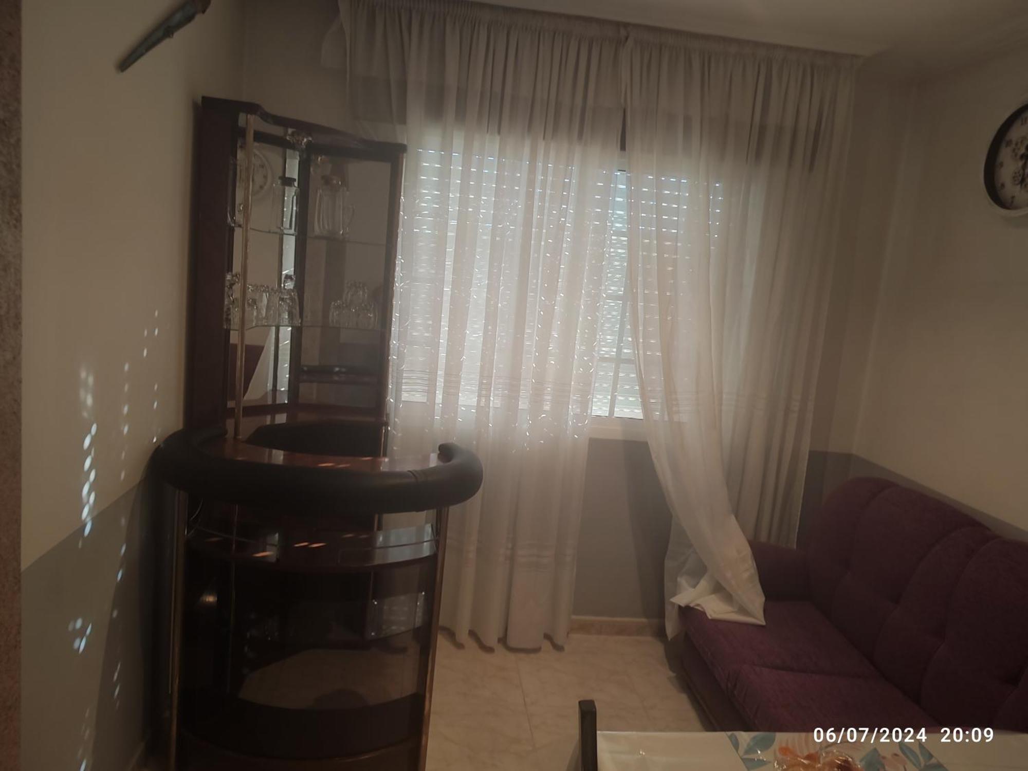Villa Grana Medrano Понтеведра Экстерьер фото