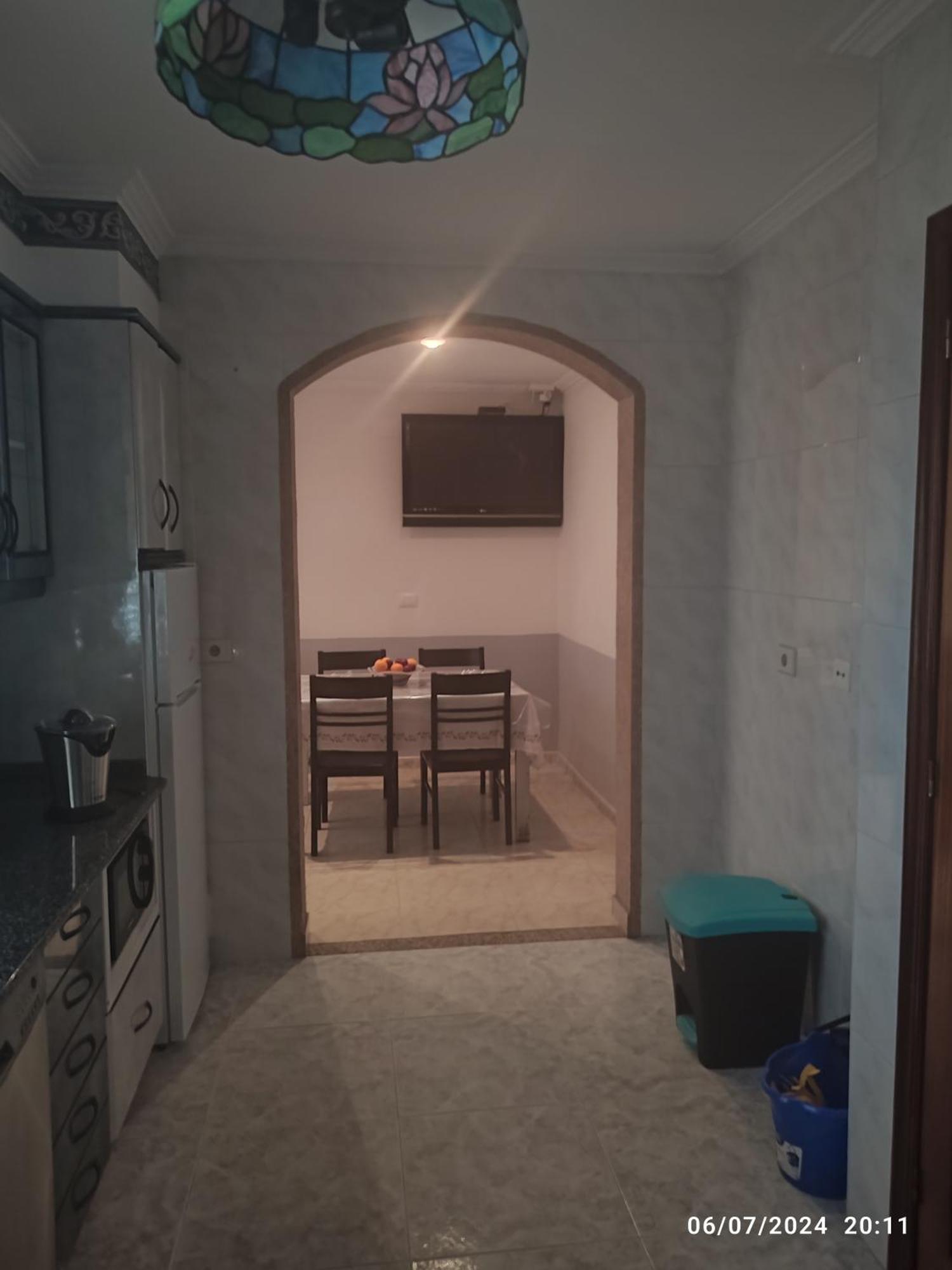 Villa Grana Medrano Понтеведра Экстерьер фото