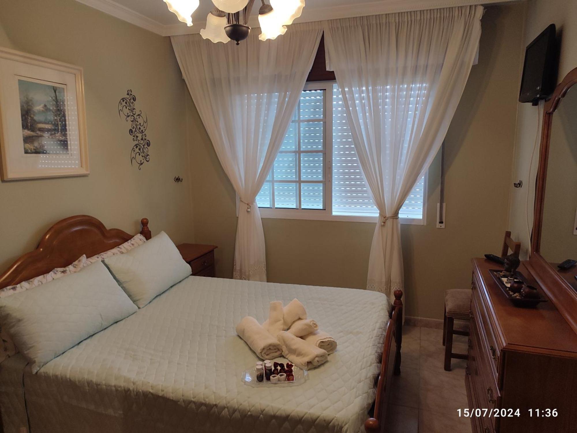 Villa Grana Medrano Понтеведра Экстерьер фото