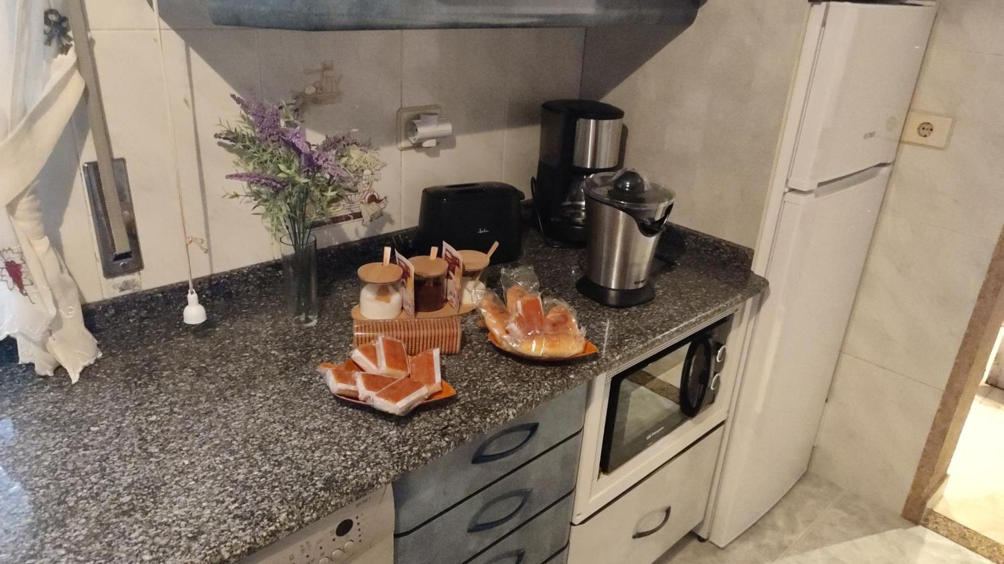 Villa Grana Medrano Понтеведра Экстерьер фото